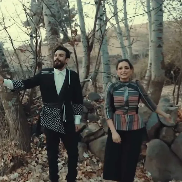 Kurdish Mashup